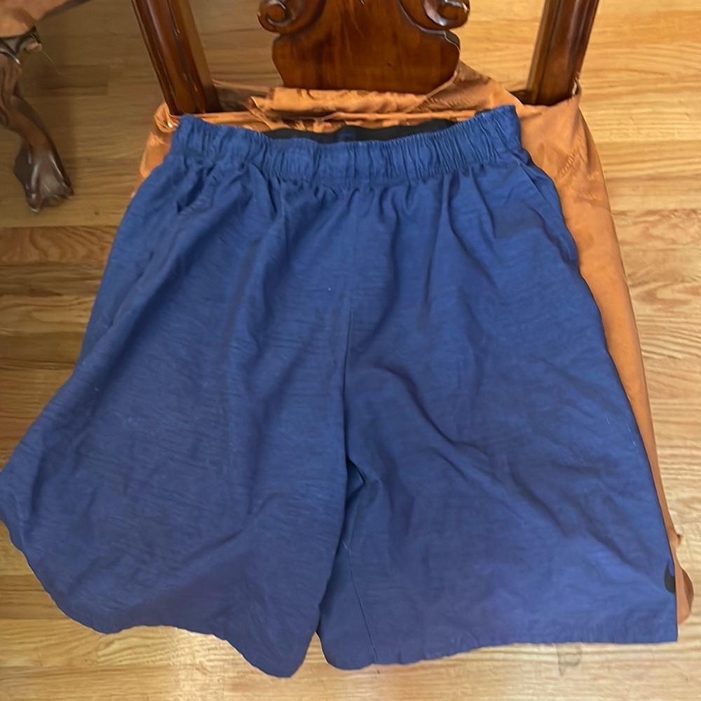Nike Dry-Fit Shorts